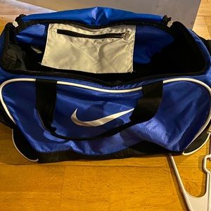 Nike bag